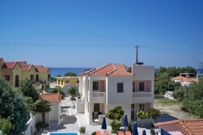 Aphrodite Hotel & Suites Samos (6)